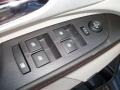 Light Titanium/Jet Black Controls Photo for 2011 Chevrolet Equinox #45733930