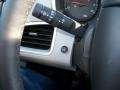 Light Titanium/Jet Black Controls Photo for 2011 Chevrolet Equinox #45734186
