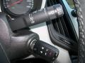 Light Titanium/Jet Black Controls Photo for 2011 Chevrolet Equinox #45734190