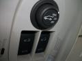 Light Titanium/Jet Black Controls Photo for 2011 Chevrolet Equinox #45734198