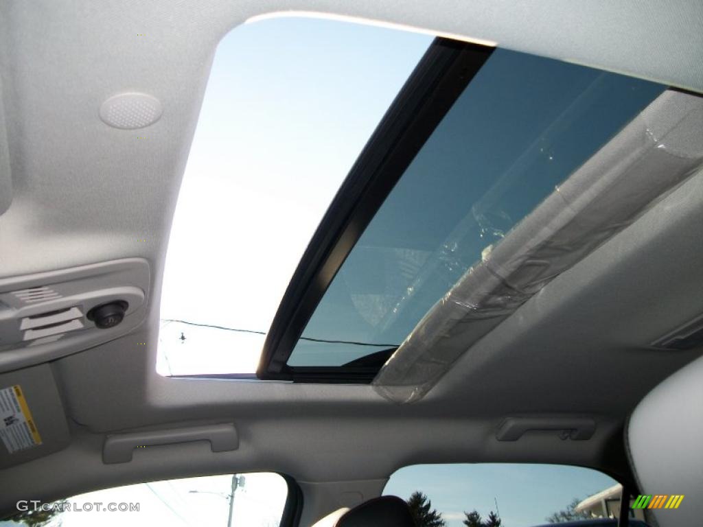 2011 Chevrolet Equinox LTZ AWD Sunroof Photo #45734214