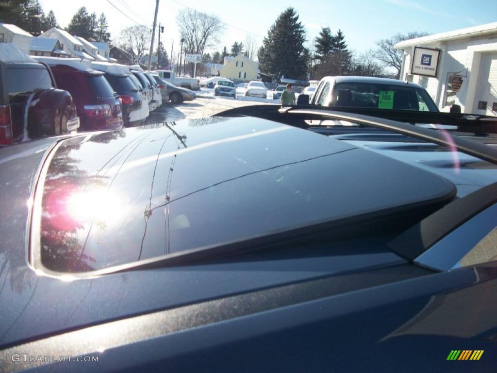 2011 Chevrolet Equinox LTZ AWD Sunroof Photo #45734222