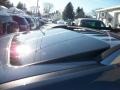 Light Titanium/Jet Black Sunroof Photo for 2011 Chevrolet Equinox #45734222