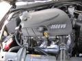 3.5 Liter OHV 12-Valve Flex-Fuel V6 Engine for 2011 Chevrolet Impala LT #45734422