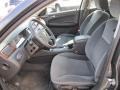 Ebony Interior Photo for 2011 Chevrolet Impala #45734434