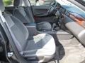 Ebony Interior Photo for 2011 Chevrolet Impala #45734502
