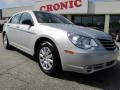Bright Silver Metallic - Sebring Touring Sedan Photo No. 1