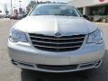Bright Silver Metallic - Sebring Touring Sedan Photo No. 2