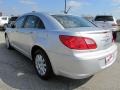 Bright Silver Metallic - Sebring Touring Sedan Photo No. 5