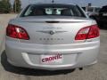 Bright Silver Metallic - Sebring Touring Sedan Photo No. 6