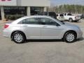 Bright Silver Metallic - Sebring Touring Sedan Photo No. 8