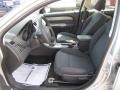 Bright Silver Metallic - Sebring Touring Sedan Photo No. 10