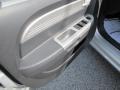 Bright Silver Metallic - Sebring Touring Sedan Photo No. 11