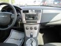 Bright Silver Metallic - Sebring Touring Sedan Photo No. 16