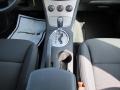 Bright Silver Metallic - Sebring Touring Sedan Photo No. 17
