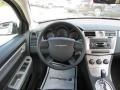 Bright Silver Metallic - Sebring Touring Sedan Photo No. 18
