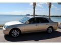 Mystic Gold Metallic - LS 430 Sedan Photo No. 2