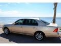 Mystic Gold Metallic - LS 430 Sedan Photo No. 3