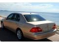Mystic Gold Metallic - LS 430 Sedan Photo No. 4
