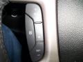 2010 Chevrolet Silverado 2500HD LT Extended Cab 4x4 Controls
