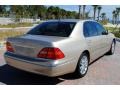 Mystic Gold Metallic - LS 430 Sedan Photo No. 7