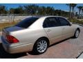 Mystic Gold Metallic - LS 430 Sedan Photo No. 8