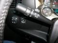 Ebony Controls Photo for 2010 Chevrolet Silverado 2500HD #45734994