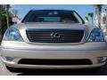 Mystic Gold Metallic - LS 430 Sedan Photo No. 11