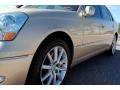 Mystic Gold Metallic - LS 430 Sedan Photo No. 13