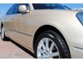Mystic Gold Metallic - LS 430 Sedan Photo No. 14