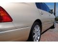 Mystic Gold Metallic - LS 430 Sedan Photo No. 15