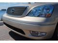 Mystic Gold Metallic - LS 430 Sedan Photo No. 18