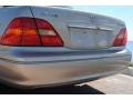 Mystic Gold Metallic - LS 430 Sedan Photo No. 19