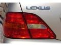 Mystic Gold Metallic - LS 430 Sedan Photo No. 23