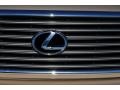 Mystic Gold Metallic - LS 430 Sedan Photo No. 25