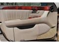 Mystic Gold Metallic - LS 430 Sedan Photo No. 31