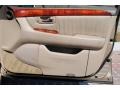 Mystic Gold Metallic - LS 430 Sedan Photo No. 32