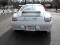 2011 Carrara White Porsche 911 Carrera GTS Coupe  photo #5