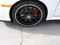 2011 Porsche 911 Carrera GTS Coupe Wheel and Tire Photo