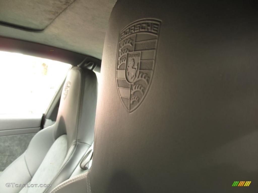 2011 Porsche 911 Carrera GTS Coupe Marks and Logos Photo #45735458