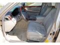 Mystic Gold Metallic - LS 430 Sedan Photo No. 35