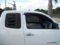 Super White - Tacoma Access Cab Photo No. 4