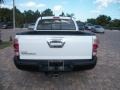 Super White - Tacoma Access Cab Photo No. 6