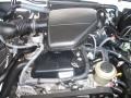2.7 Liter DOHC 16-Valve 4 Cylinder Engine for 2005 Toyota Tacoma Access Cab #45735850