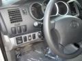 Super White - Tacoma Access Cab Photo No. 15