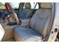 Mystic Gold Metallic - LS 430 Sedan Photo No. 37
