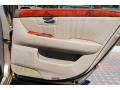 Mystic Gold Metallic - LS 430 Sedan Photo No. 48