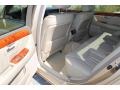 Mystic Gold Metallic - LS 430 Sedan Photo No. 49