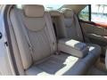 Mystic Gold Metallic - LS 430 Sedan Photo No. 52