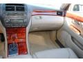 Mystic Gold Metallic - LS 430 Sedan Photo No. 63